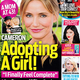 Image for article titled This Week In Tabloids: Jennifer Aniston Is Finally Having Her 1,187,366th Baby!